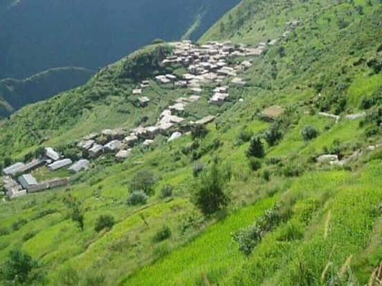 अदानचुली गाउँपालिकामा इन्टरनेट नहुदा सेवाग्राहीलाई सास्थी